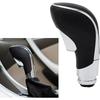 For INSIGNIA ASTRA J Vauxhall Opel ONWARDS Accessory Car Gear Shift Knob Transmission Lever Knob 13332878 784146 13252053