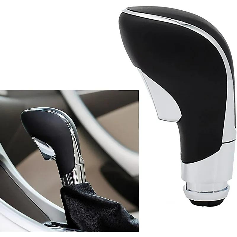 For INSIGNIA ASTRA J Vauxhall Opel ONWARDS Accessory Car Gear Shift Knob Transmission Lever Knob 13332878 784146 13252053