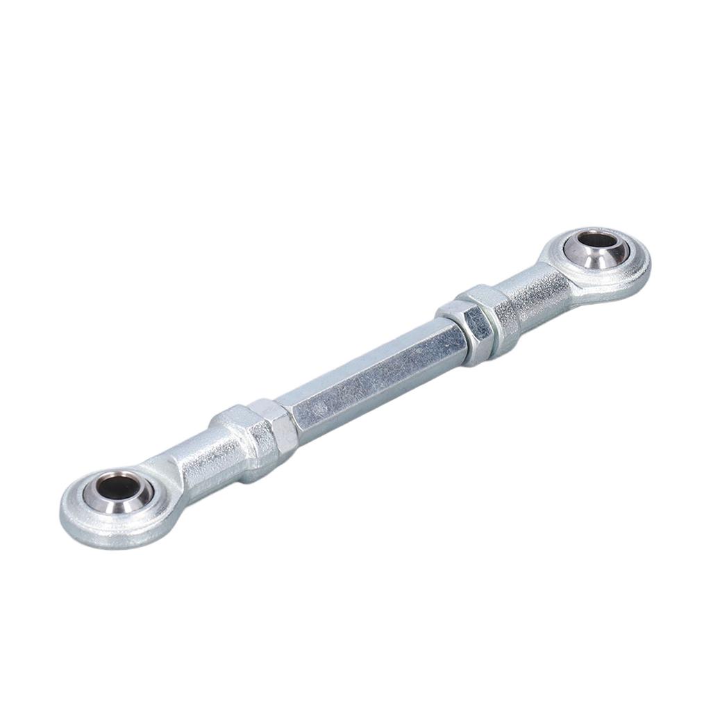 100mm Styrstagssats M8 Kulled för Elektrisk Mini Barn ATV Go Kart Fyrhjuling Dirt Pit Bike