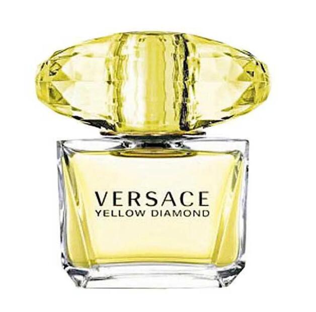 

Versace Yellow Diamond 90ml туалетная вода