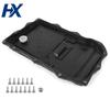 24117624192 24118612901  Auto Transmission Oil Pan for BMW F10 F80 F34 F31 F36 X3 X4 X5 E70 F15 F85 E71  24117613253