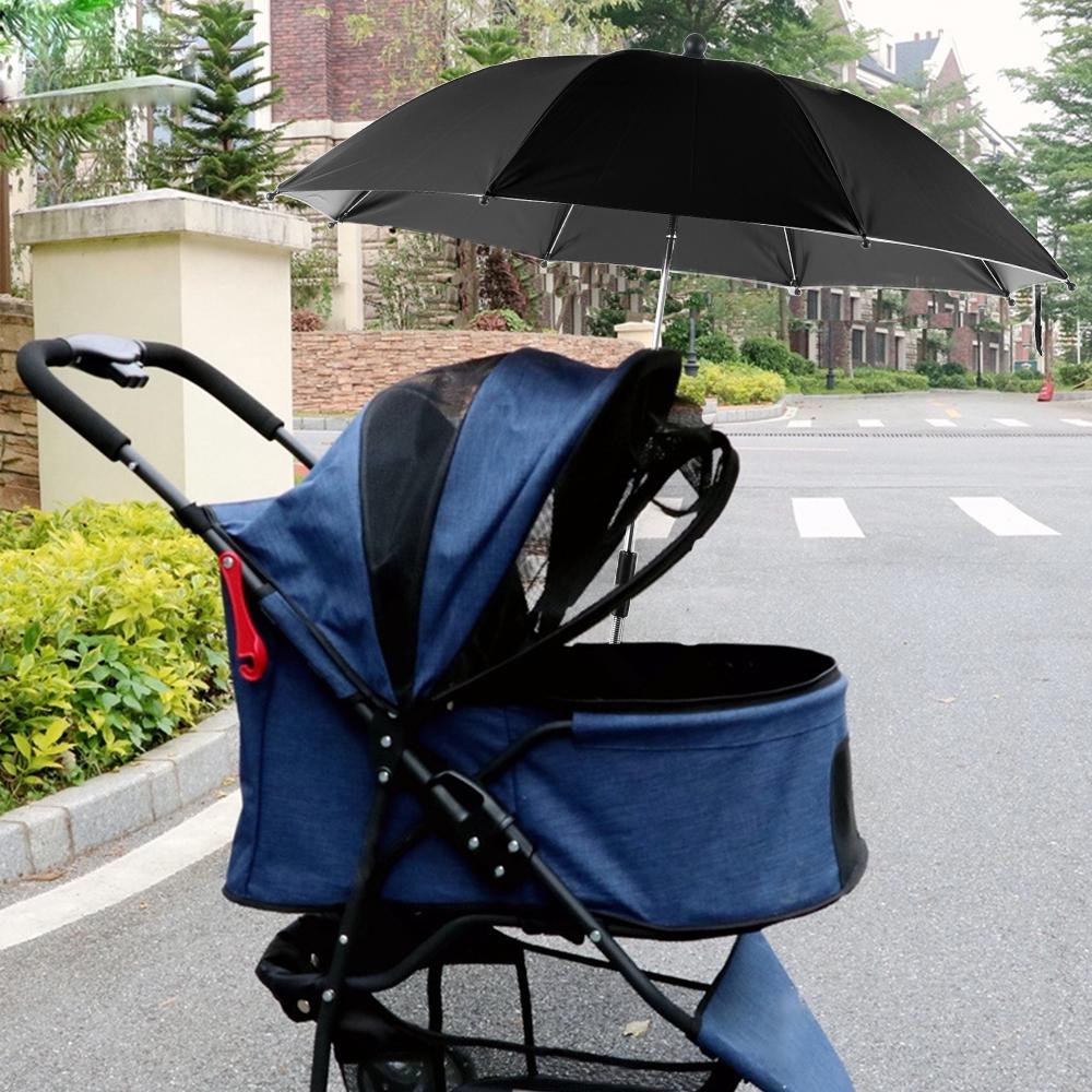 rain umbrella for pram