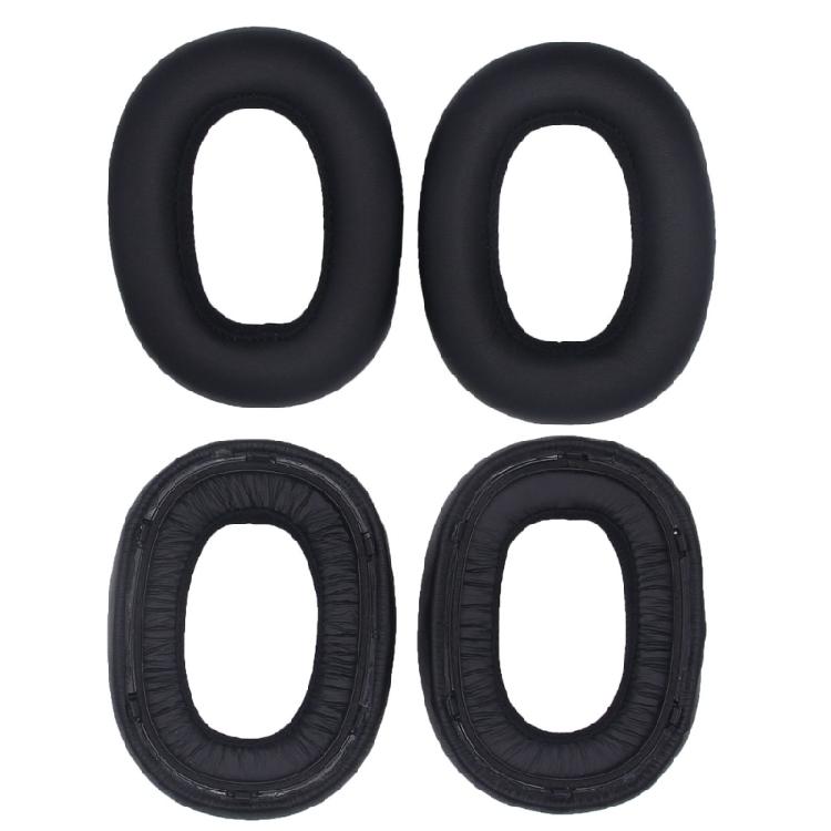 1 Pair Earphone Earpads Earmuff Ear Muffs Repair Spare Part for AKG N700NC