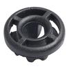 Car Hood Bonnet Rod Support Grommet Clip Plastic W712889-S300 Easy Installation For For S-Max 2006-2014 New Auto Parts