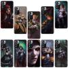 W-World Of W-Warcraft Чохол для телефону Ельф Для Redmi Note 13 12 Pro Plus 14 15 Pro 5G 11 11T 11E 11S 10 Pro 10S 9 9S Чохол Мобільний Прозорий