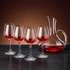 Shangqi Crystal Wine Glass & Decanter Set