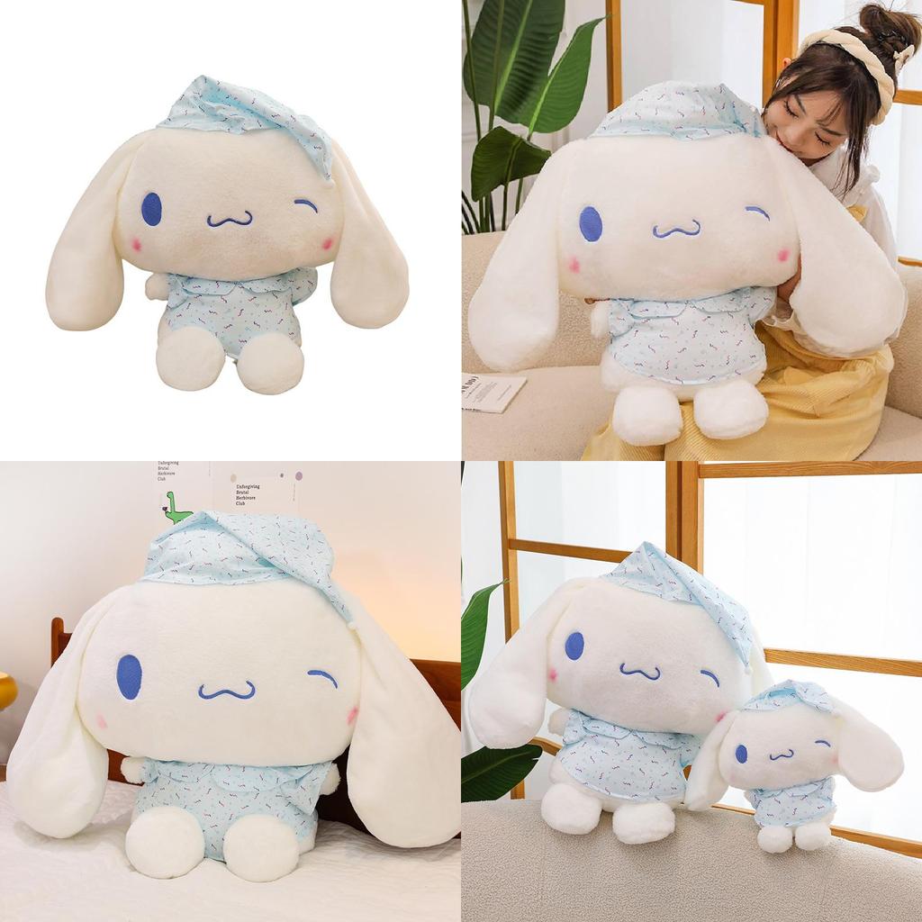 Adorable New Plush Cinnamon Dog Pillow Soft Cuddly Toy For Cozy Sleep And Relaxation