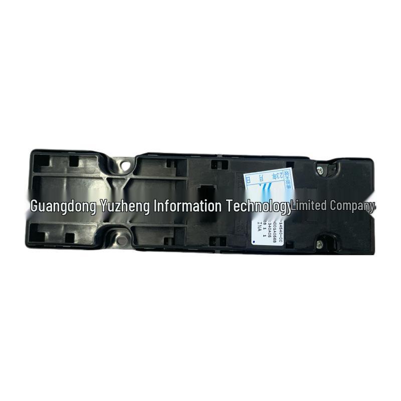Left Window Regulator Switch for 2019 Ford Focus Low Trim (H1BT-14540CC)