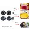 4Pcs Drive Socket Kit Replacement for RX 1700W Nutri-Bullet Blender Metal & Plastic Replacement Accessories