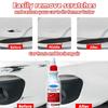 QC19 Paint Restorer with Sponge Car Scratch Repair Wax Paint Scratch Repair Agent for Deep Scratches Car Paint Scratch Repair