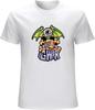 GWAR Heavy Metal American Band T-Shirt