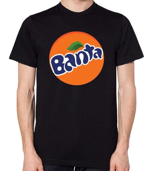 Футболка-пародия Banta Banter XXXXL