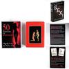 Exciting And Intimate Sex Position Cards Games For Couples Enhancing Adult Fun