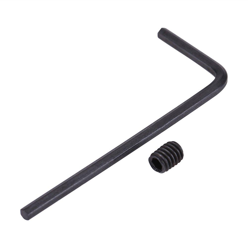 Car Turbo Sound Exhaust Muffler Whistle, Exhaust Whistle Muffler, Aluminum Alloy Material, 0.9 inch