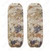 Yuguannan Camouflage Chef Uniform Set