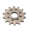 Motorcycle Front Sprocket 520 13T 14T For Beta RR125 RR200 RR250 RR300 RX300 RR350 RR390 RR430 RR480 350RS Forged Steel Parts