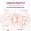 Vaseline Niacinamide Whitening Body Lotion