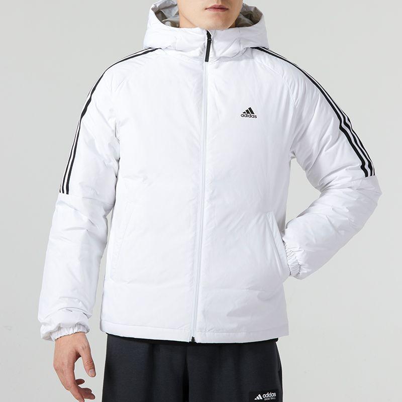 

Мужская двухсторонняя пуховая куртка Adidas Is0371