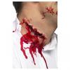 Stitches Scar Latex Costume Make-Up