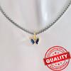 Exquisite Copper Angel Cross Firefly Koi Swallow Me Small Pendant Fit Diy Bracelet Necklace Classic Mix Match Gift