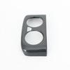 25 BYD Xia Interior Armrest Box Front Cup Holder Trim Sticker