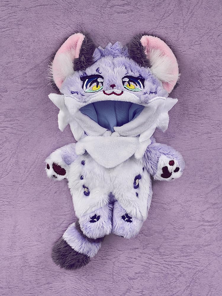 Nendoroid Doll FLUFFY LAND Piżama Kigurumi Oslo