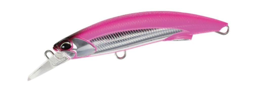 DUO Rough Trail Blazin 92 Mm 40 Grams Sinking Lure CSI0616 (2771)