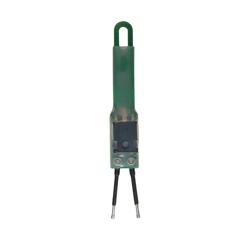 1000Uf 5000Uf Capacitor Discharge Pen Capacitor Discharge Tools Fast Discharge With Led Indicator Light Electronic Repair