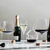 Premium Handmade 960ml Red Wine Glass