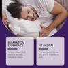 Sleep Care Patches Body Adhesive Lavender Scented Calming Effect for Night Home Use Soft Flexible Patch Long Wear