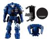 [TOYBARJAPAN] 1/12 Scale Action Figure McFarlane TOYS 10926 Western Male Full Set