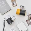 Kodak Memo Shot ERA Toy Instant Digital Camera with Label Printer (White, Camera Body + 10 Rolls)