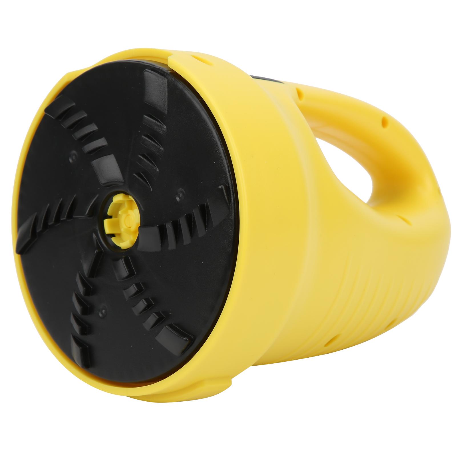 

Winter Automatic Car Window lce Scraper Handheld Windshield Electric Snow Cleaner Remover