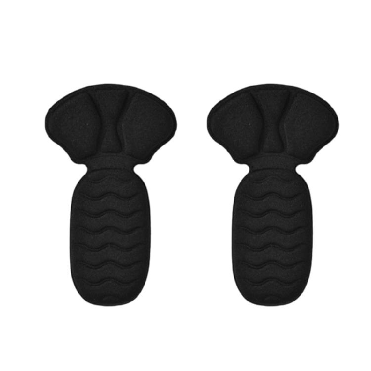 High Heel Inserts Pad Blister Prevention Heel Cushions Breathable Adhesive Shoe Insert Support for Women