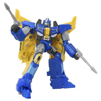 T-SPARK STUDIOSERIES Studio Series Transformers TS-02 Sentinel Prime Action Figure