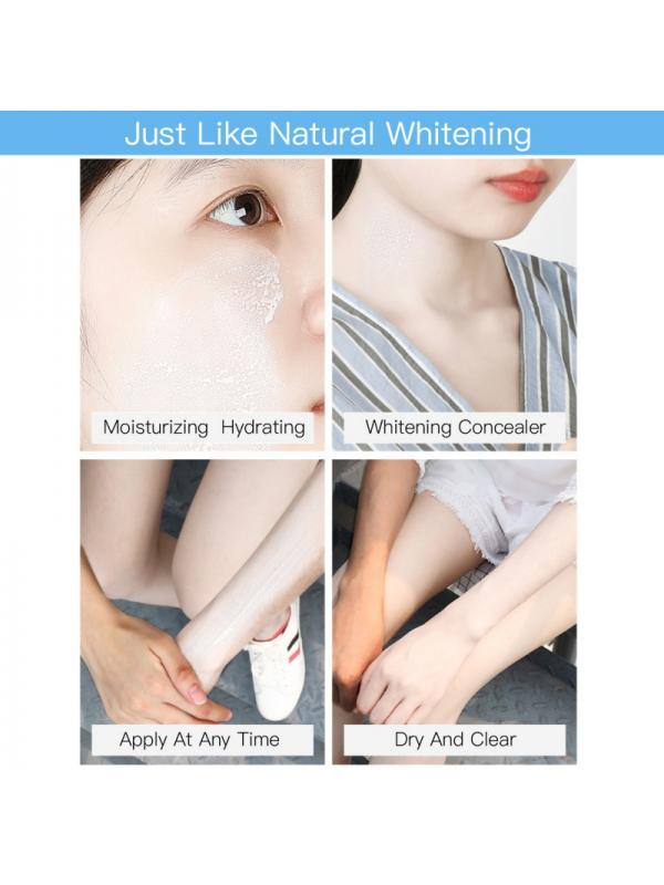 Spray Bb Cream Moisturizing Cover Defects Even Skin Color Breathable Bb Cream Spray