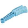 Blind Brush for Cleaning Roller Shutters Microfiber Crevice Washer