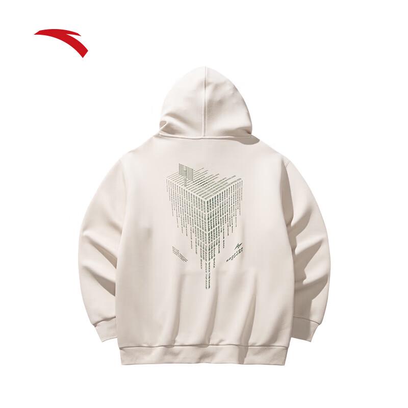 Anta Bluză cu glugă dinamică tech pentru bărbați