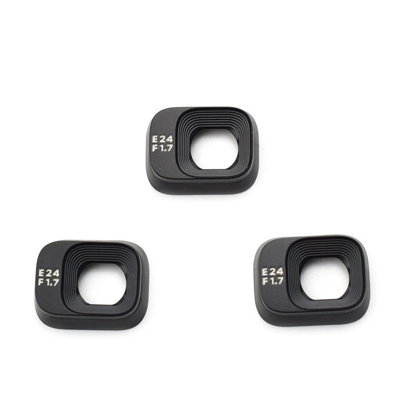 Camera Cimbal Lens Cap Mini 3 Pro PTZ Lens Cover Shell Replacement Accessories For DJI Mini 3 Pro  Repair Sparts