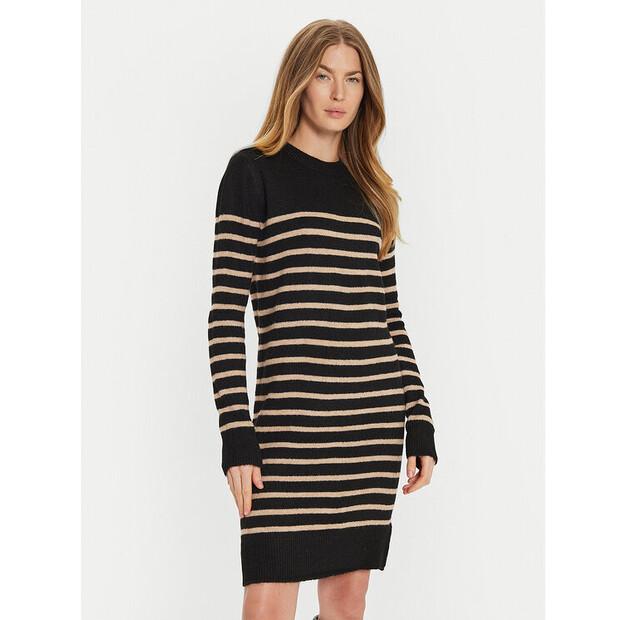 Платье из трикотажа Brave Soul LKD-125HARPER EU XS