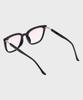 Likkeullou Rc Roche Pink Sunglasses