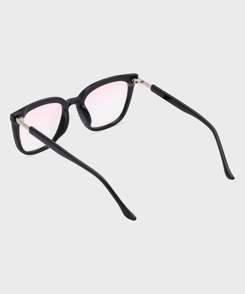 Likkeullou Rc Roche Pink Sunglasses