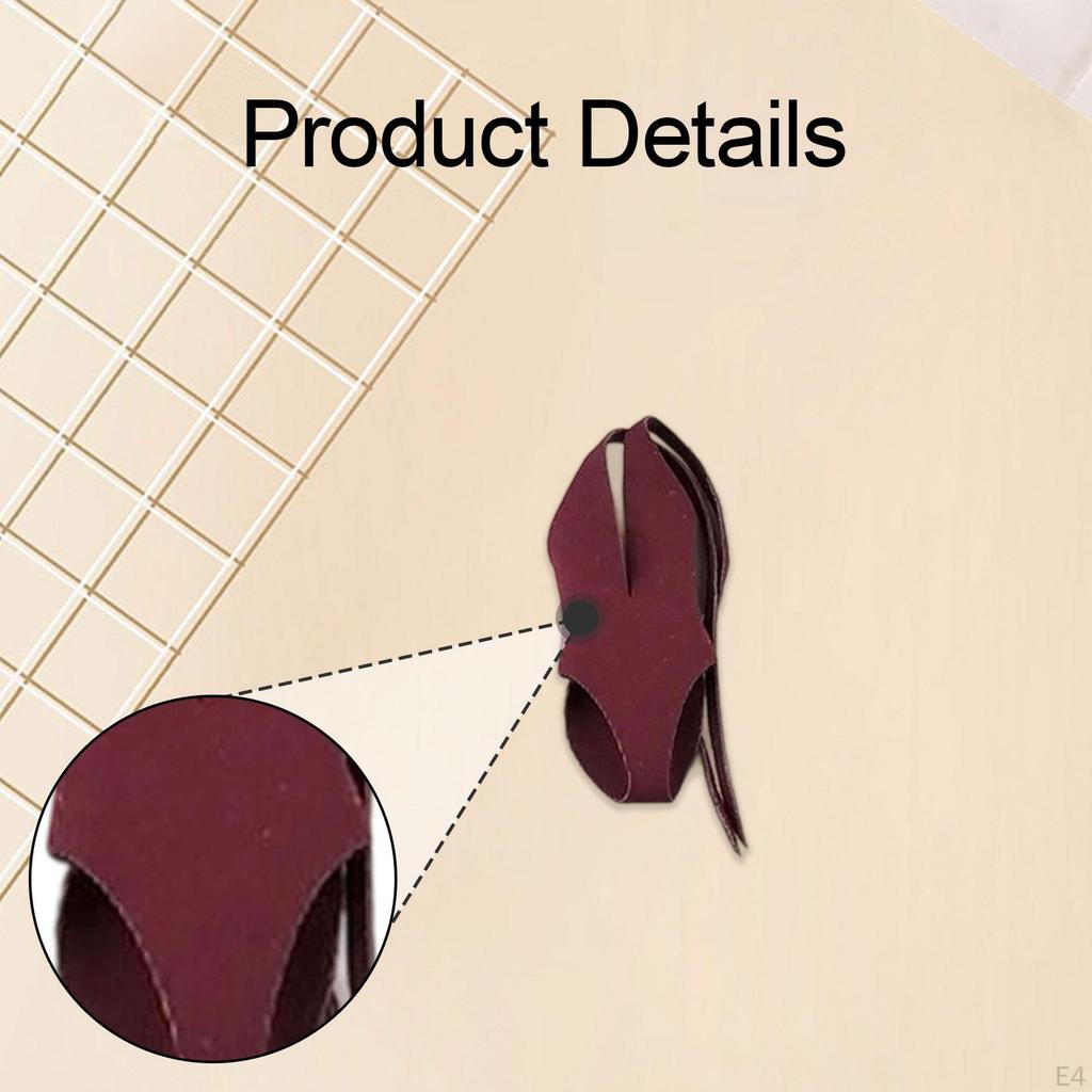 1/12 Action Figure Clothes Bodysuit Women Swimsuit Mini Trendy Fashion Dress up Doll for 6"