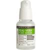 DERMA FACTORY Real Vera Porenserum Porenverfeinernde & Feuchtigkeitsspendende Pflege 30ml
