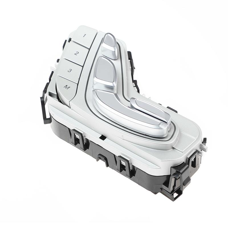 2059057851 2059056651 Car Front Seat Switch A2059057851 A2059056651 For Benz C E GLC CLS EQC Class W205 W213 W253 W257 W293