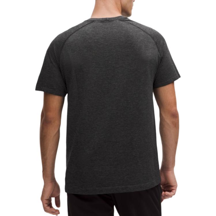 Lululemon Metal Vent Tech Workout Clothing Men's LM3FT0S
