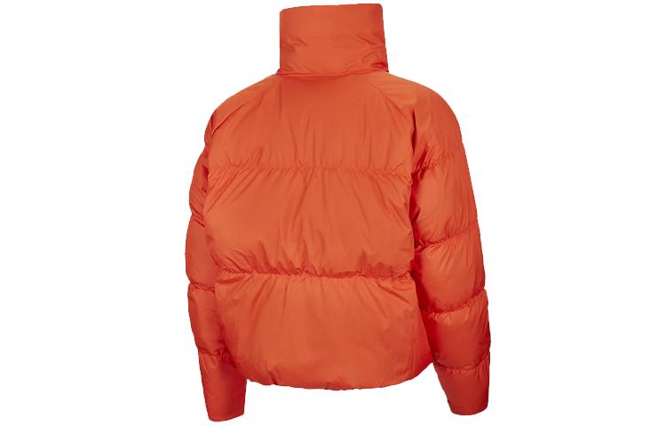 Nike Down Jacket Winter Women's Orange BV2880-891