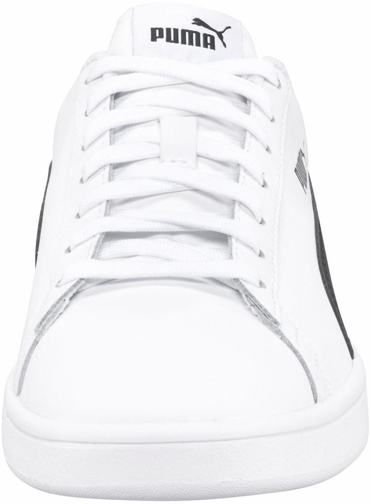 Puma Smash V2 L Sneakers White/black