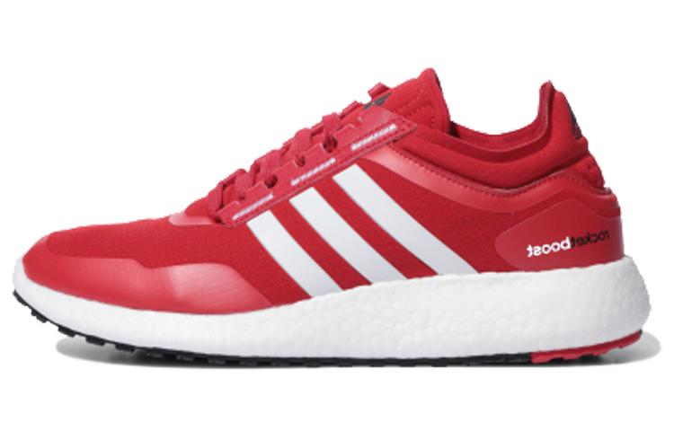 Adidas Ch Rocket Boost Белый/Красный EH0840 44⅔