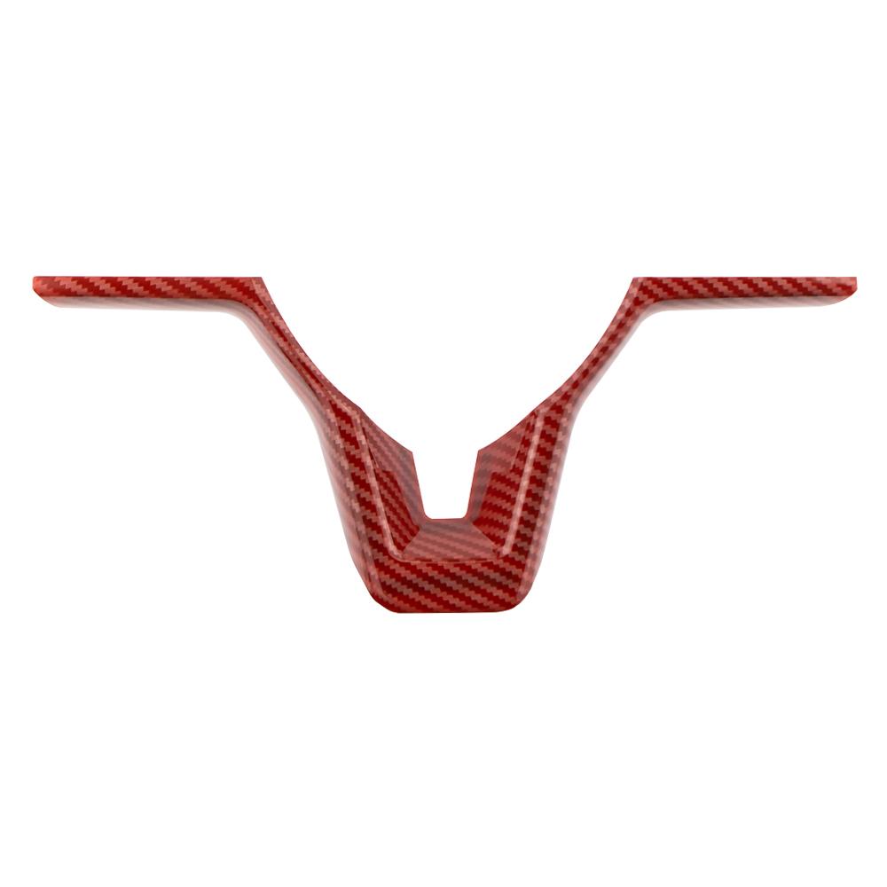 Auto Lenkrad Panel Abdeckung Zierleiste Aufkleber für Nissan Qashqai J11 Xtrail T32 Rogue Note Versa Kicks Juke Micra Leaf Sentra